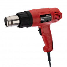 REXANT construction hair dryer, 230 V/1600 W 