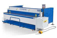 Electromechanical Guillotine shears EMS 3240