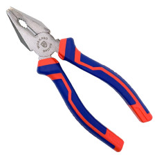 Pliers 160mm prof WP231016 WORKPRO