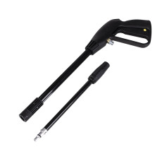 KOLNER KHPG 22MPa Spray gun