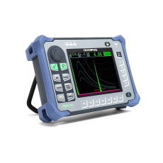 EPOCH 650 Ultrasonic Flaw Detector