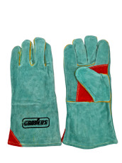 Grovers Long Gloves Welder's Leggings (H-796-YP)