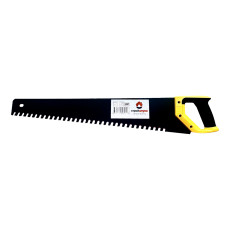 Ножовка по газобетону 700 мм, с твердосплавными зубьями Стройштуки