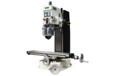 JET JMD-3T Milling and Drilling Machine