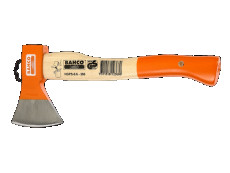 German type tourist axe, 400mm