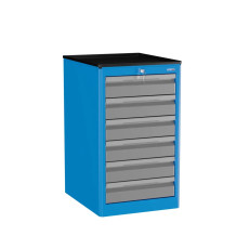 TNC Instrument cabinet P6.C