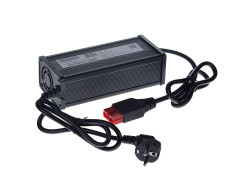 Gelbert Charger for LiFePO4 batteries 24V40A/H (12A)