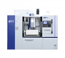 Вертикальный обрабатывающий центр VMC1580