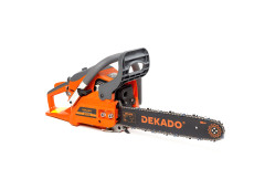 BP-160 DEKADO Chainsaw