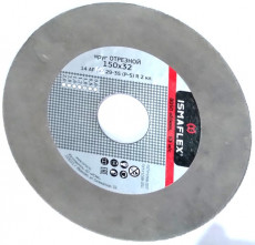 Отрезной круг по металлу 150х1,6х32 мм, тип 41
