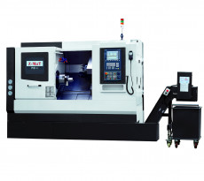 Токарный станок с ЧПУ TS60