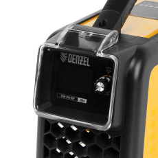 Inverter arc welding machine SDM-200 Top, 200 A, PV 80%// Denzel