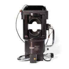 Hydraulic pump press PG-60 tons