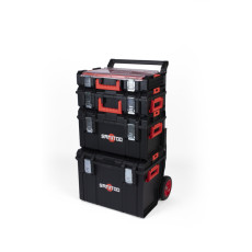 SANITOO PRO Modular Tool Storage System