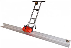 Electric vibrating rack RAD CSA-E