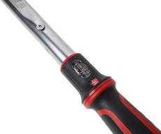 Torque wrench 3/8