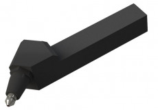 Diamond smoothing machine ST-7 for processing step transitions and corner joints