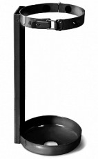 МИГ Кронштейн КТМ-4 на 1 металлическом хомуте (d147) для ОП/ОВП-4