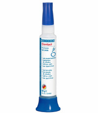 WEICON Contact VA 8406 Cyanoacrylate Adhesive (60 g)
