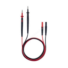 Set of standard measuring cables 4 - straight plug Testo 0590 0012