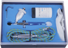 Аэрограф-ластик (пескоструйный) BD-178