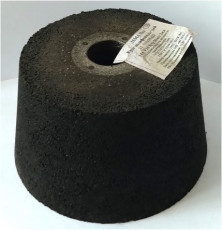 Чашка коническая 110х55х22 мм (50 м/с), тип 11