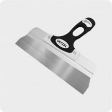 Facade spatula 150 mm