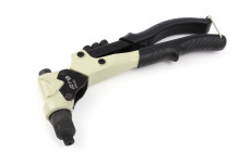 458263 Universal rotary riveter for exhaust and threaded rivets