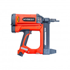 Газовый монтажный пистолет HYBEST GSR40A арт. HBGSR40A2022 (новая версия)