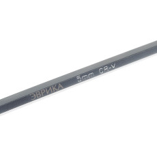 5mm hex key ER-76505XL: L-shaped extra long with EUREKA ball /1/12/84