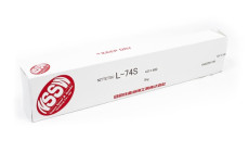 Электроды сварочные d=3,2х350 мм NITTETSU L-74S (5кг)