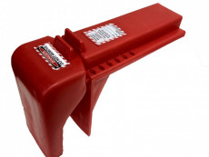 Блокиратор шарового крана BD-F07