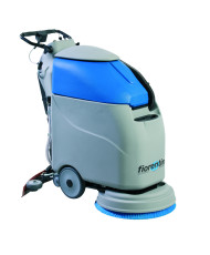 Scrubbing machine I 16 B New, without battery