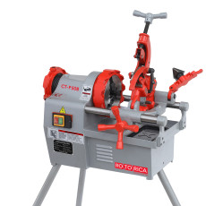 ROTORICA CT-P50B threading machine