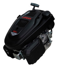 Loncin LC1P65FE-2 (F type) D22,2 engine (for lawn mowers, with din. torm.)