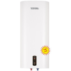 ENV-STAINLESS STEEL-100, Electric water heater TEPLOX 100 L, FLAT series