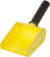 Кельма-ковш для газобетона 100мм