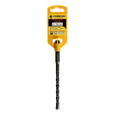 Concrete drill bit SDS-plus 8x160 mm Construction rods