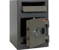 Сейф VALBERG ASD-19EL