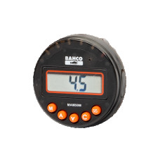 0-360 Electronic Goniometer with magnet