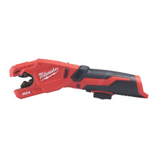 Rechargeable stainless steel pipe cutter M12 PCSS-0