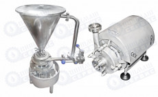 Диспергатор РДН-1