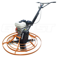 Universal grout machine GROSS ZMU.H