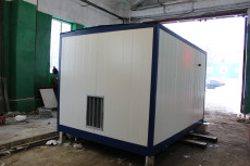 Container North K-6