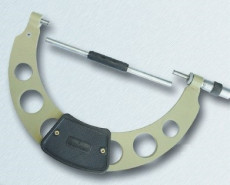 Micrometer MK 175 cl.1