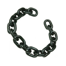 Circular chain TOR G80 EN818-2 8x24 uncalibrated, 500 meters