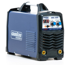 ARC 220 GROVERS ENERGY Welding Machine