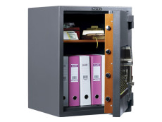 Safe deposit box MDTB BASTION-M 67 EK