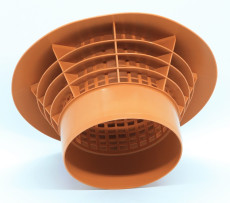 Umbrella 110 mm External Flextron