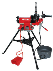 Rotorica TwistMachine 50D Threading Machine